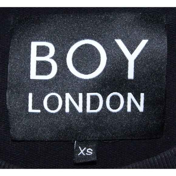 Boy London Crewneck - Picture 2 of 10